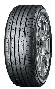 Yokohama C.drive 2 AC02A 235/50 R18 97V 