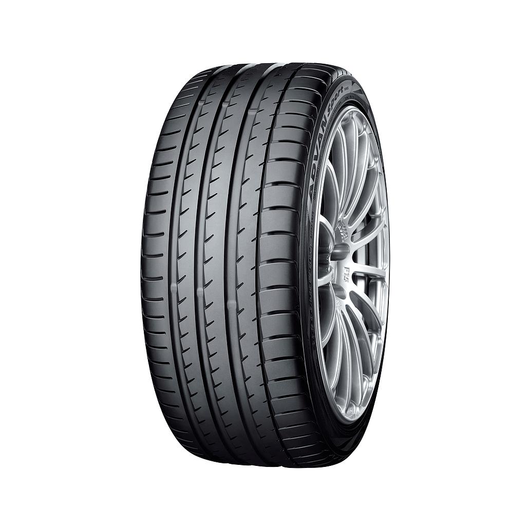 Yokohama Advan Sport V105S 235/55 R18 100Y 
