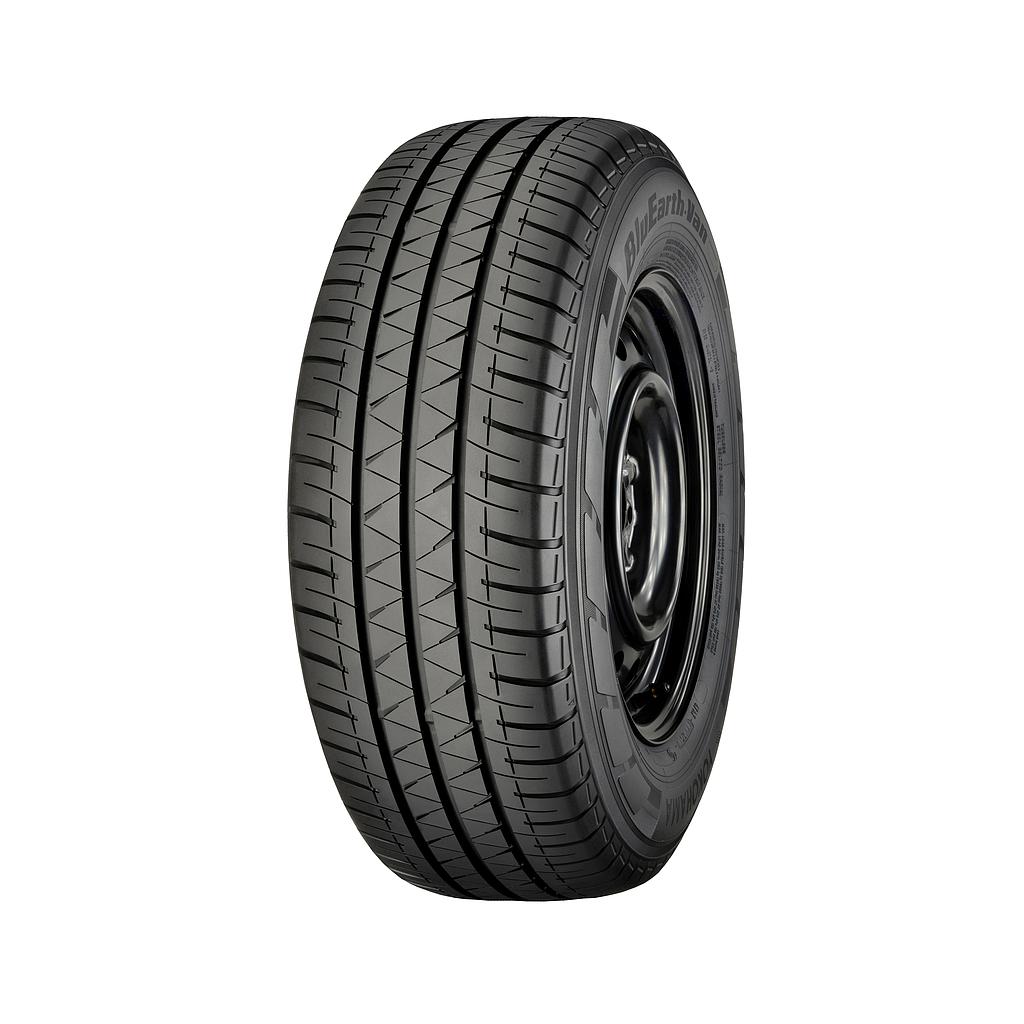 Yokohama BluEarth-Van RY55 205/70 R15 106S 