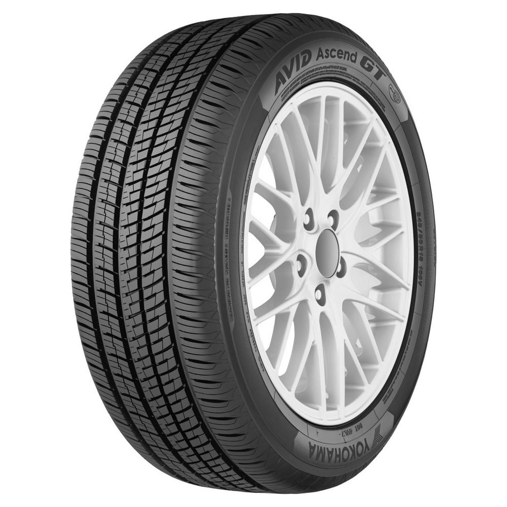 Yokohama AVID GT S35 235/55 R19 101V 