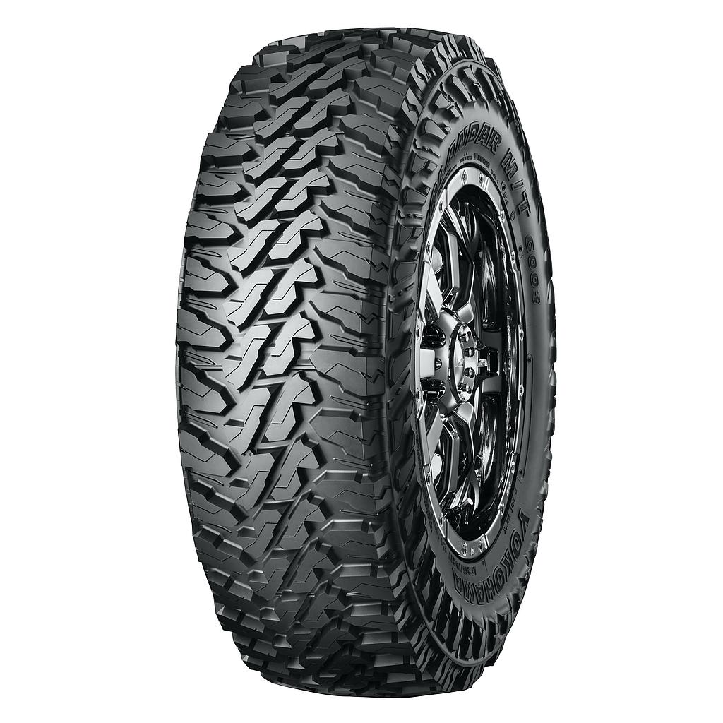Yokohama Geolandar M/T G003 POR 275/55 R20 120Q 