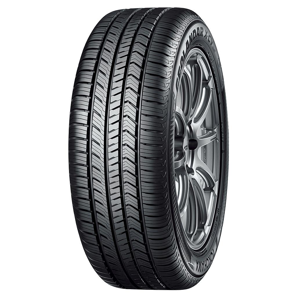 Yokohama Geolandar X-CV G057 275/45 R21 110W XL