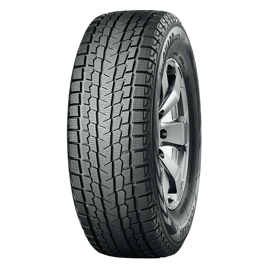 Yokohama iceGuard G075 285/50 R20 112Q 