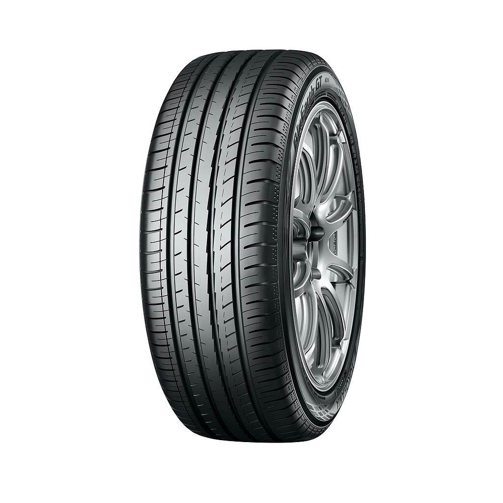 Yokohama BluEarth-GT AE51 215/55 R16 97W XL