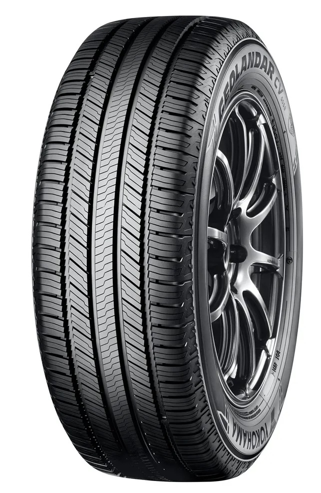Yokohama S.drive AS01 225/35 R17 86Y XL