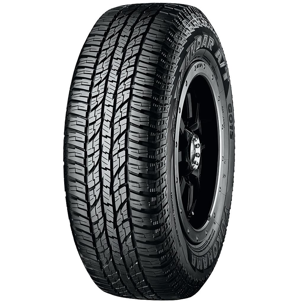 Yokohama Geolandar A/T G015 265/60 R18 119S 