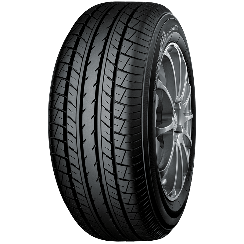 Yokohama dB decibel E70D 185/60 R15 84H 