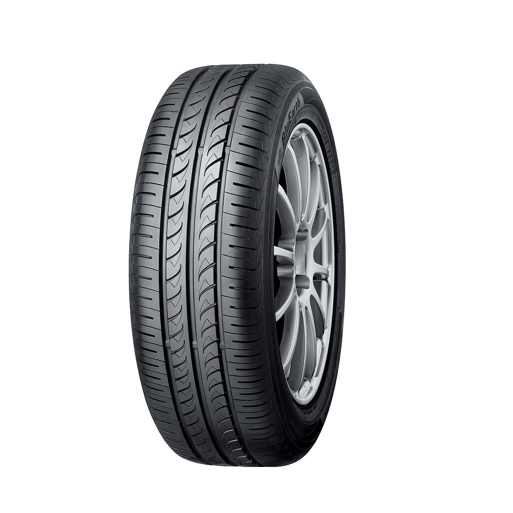 Yokohama BluEarth AE-01J 175/65 R15 84H 