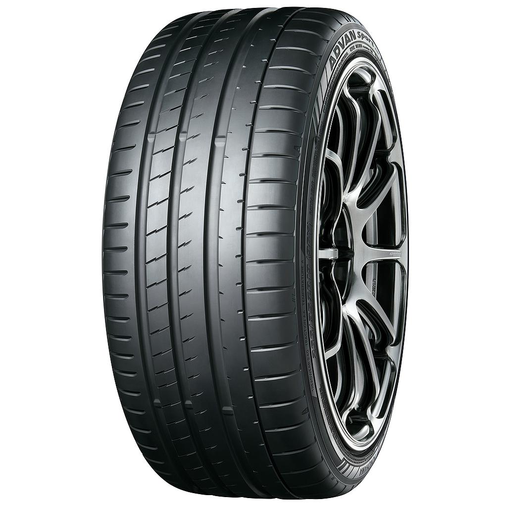 Yokohama Advan Sport V107E 275/40 R21 107Y XL