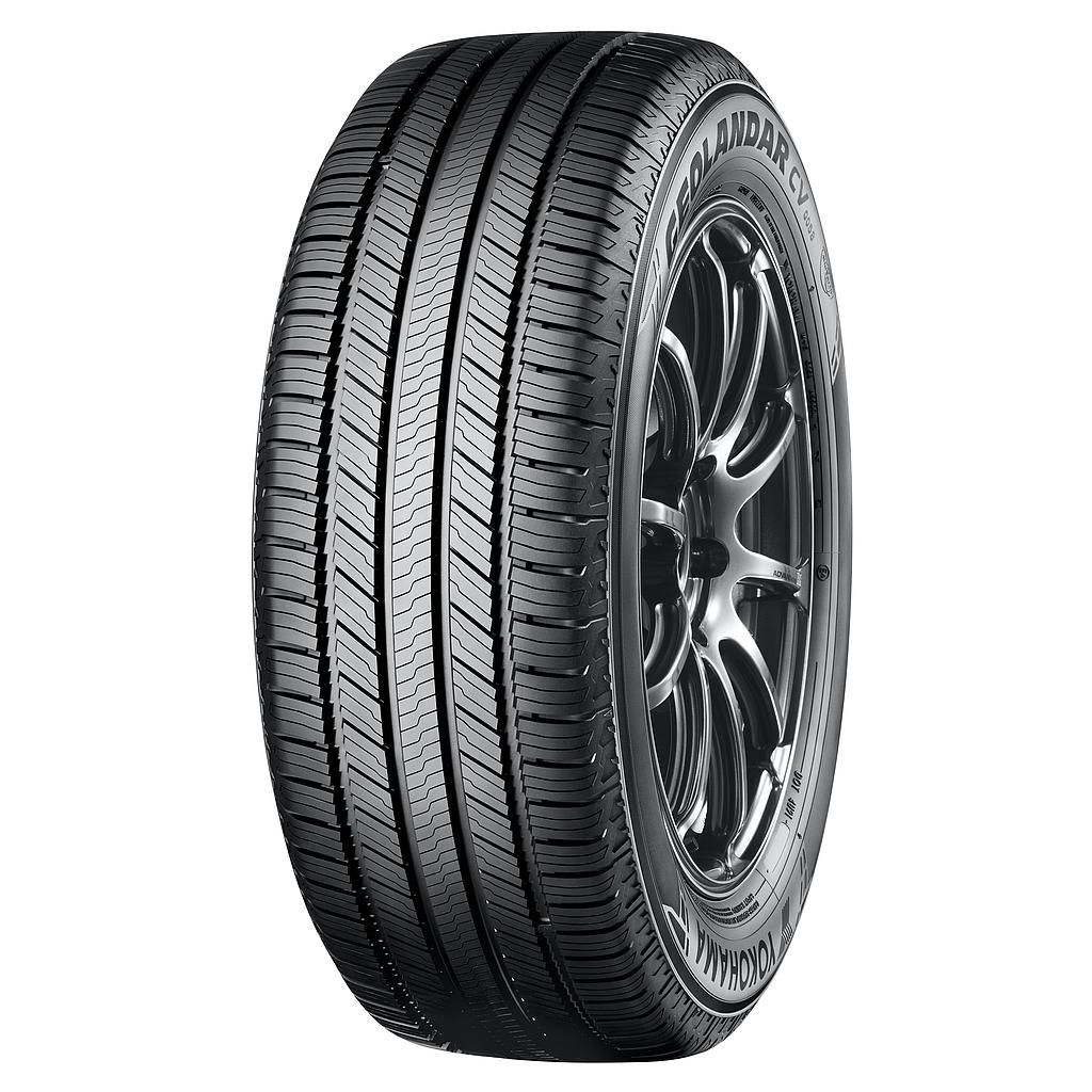 Yokohama Geolandar CV G058 265/60 R18 110V 