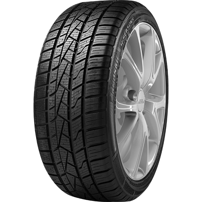 LANDSAIL 4-SEASONSX 245/40 R18 97W  XL