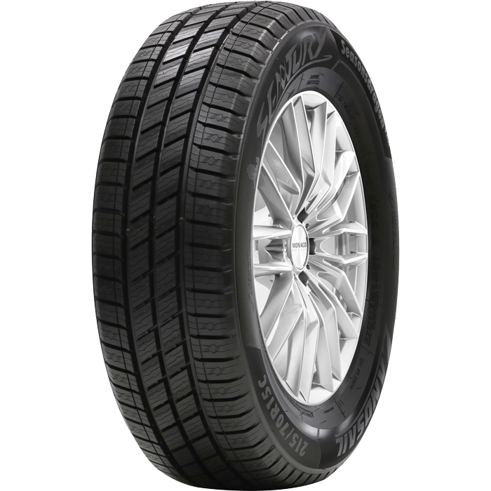 LANDSAIL SEASDRVAN2 215/60 R16 103T 