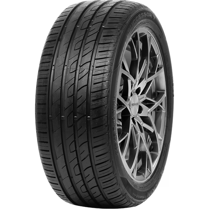 TYFOON SUCCESSOR7 215/55 R18 99V  XL