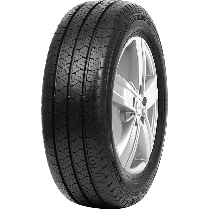 TYFOON HEAVYDUTY4 215/65 R16 109R 