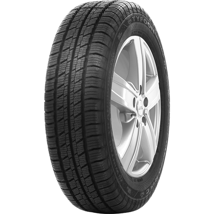 TYFOON WINTERTR3 195/75 R16 107R 