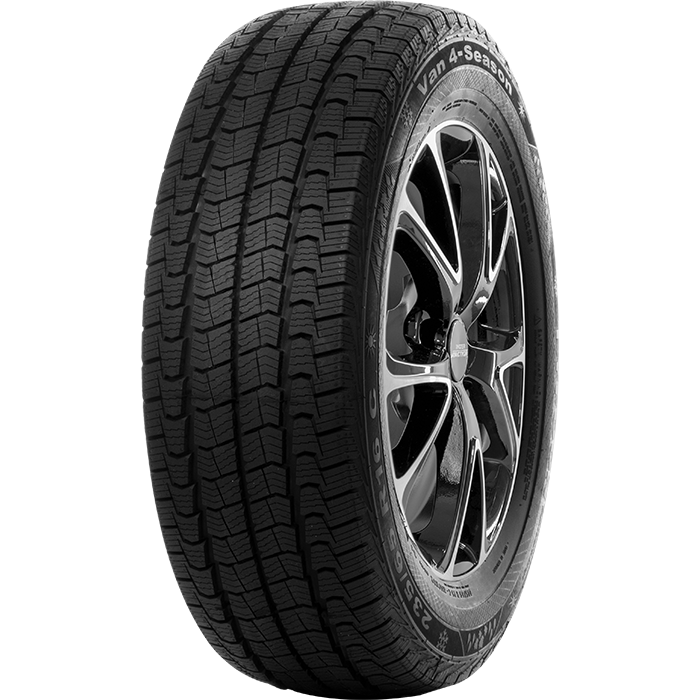 TYFOON 4-SVAN 215/70 R15 109R 