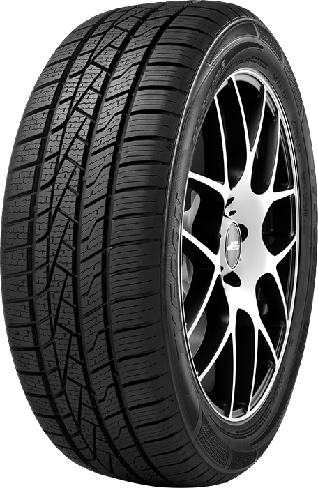 TYFOON ALLSEASON5 235/55 R17 103V 