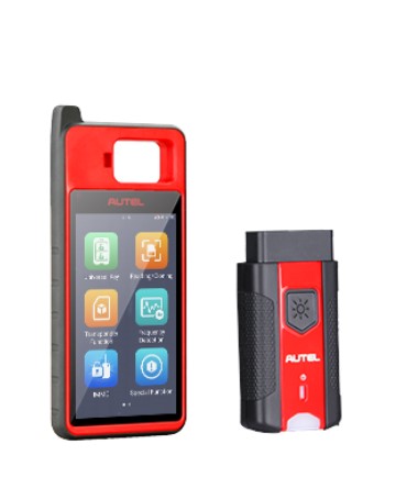Autel MaxiIM KM100
