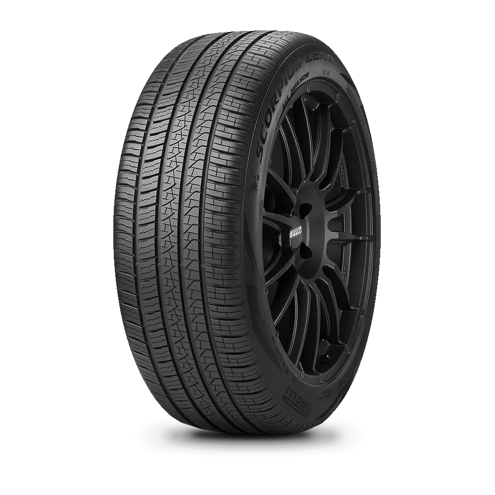 PIRELLI SCORPION ZERO ASIM. 255/50 ZR19 107Y XL