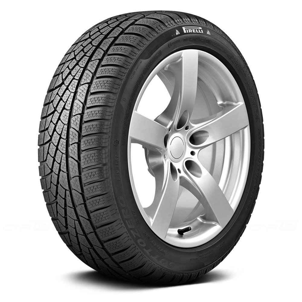 PIRELLI WINTER 210 SOTTOZERO 205/65 R17 96H 