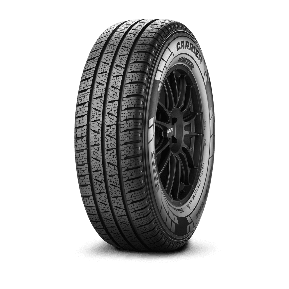 PIRELLI CARRIER WINTER 215/70 R15 109S 
