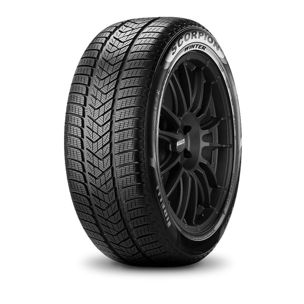 PIRELLI SCORPION WINTER 235/55 R19 101H 