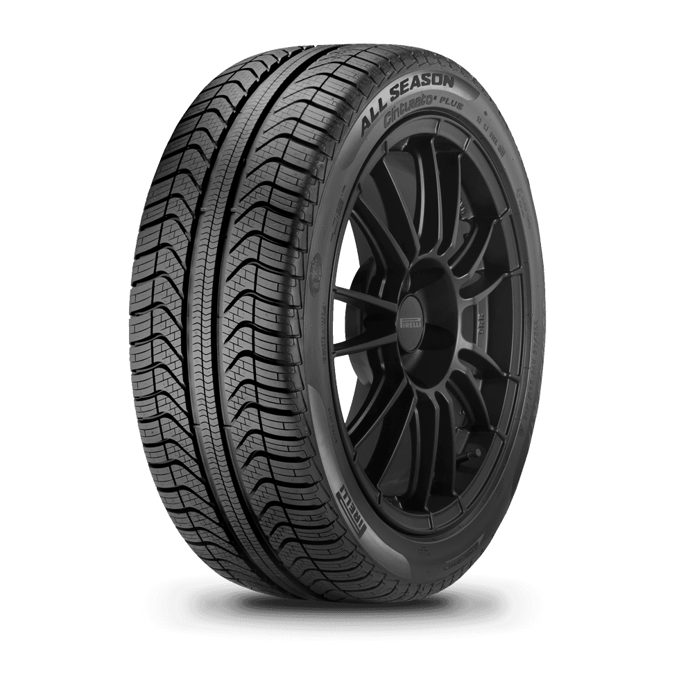 PIRELLI CINTURATO P7 ALL SEA 205/55 R17 95V XL