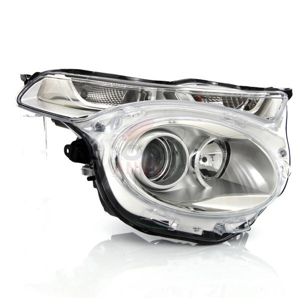 Projecteur C1 II 5/14- droite
