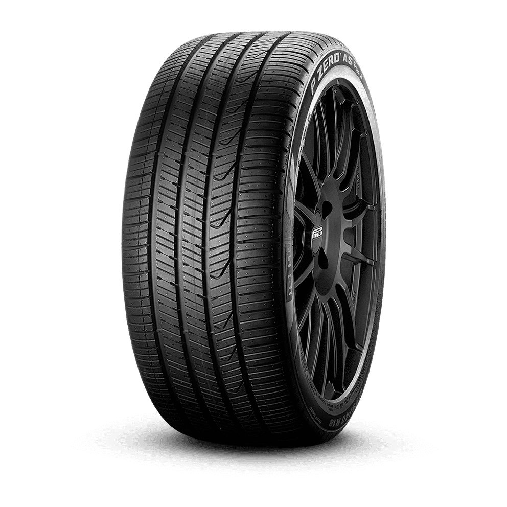 PIRELLI PZERO ASIMMETRICO 265/40 ZR18 97Y 