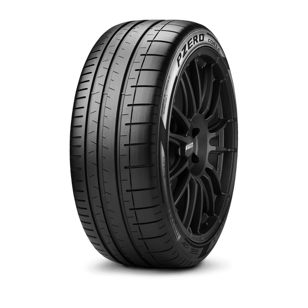 PIRELLI PZERO CORSA (PZC4) 245/35 ZR19 93Y XL