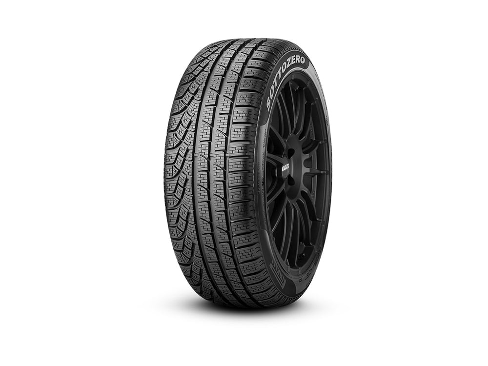 PIRELLI WINTER 240 SOTTOZERO 285/35 R18 101V XL