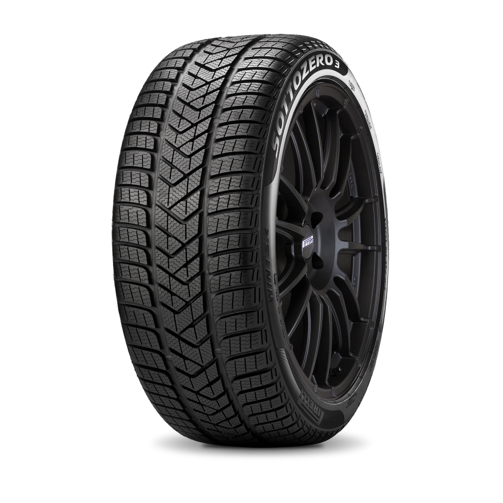 PIRELLI WINTER SOTTOZERO 3 275/40 R19 105V XL