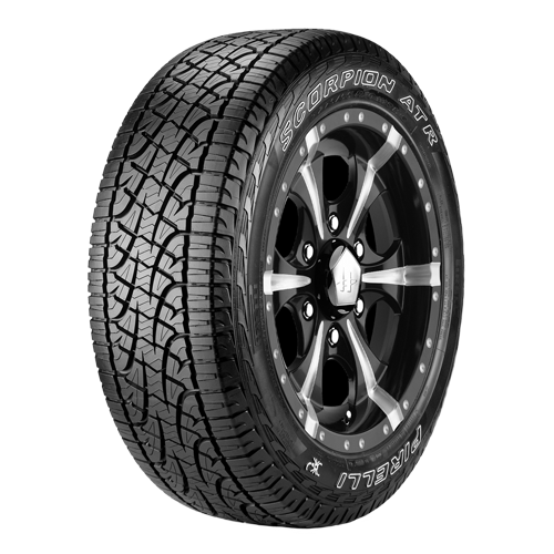 PIRELLI SCORPION ATR 205/80 R16 104T XL