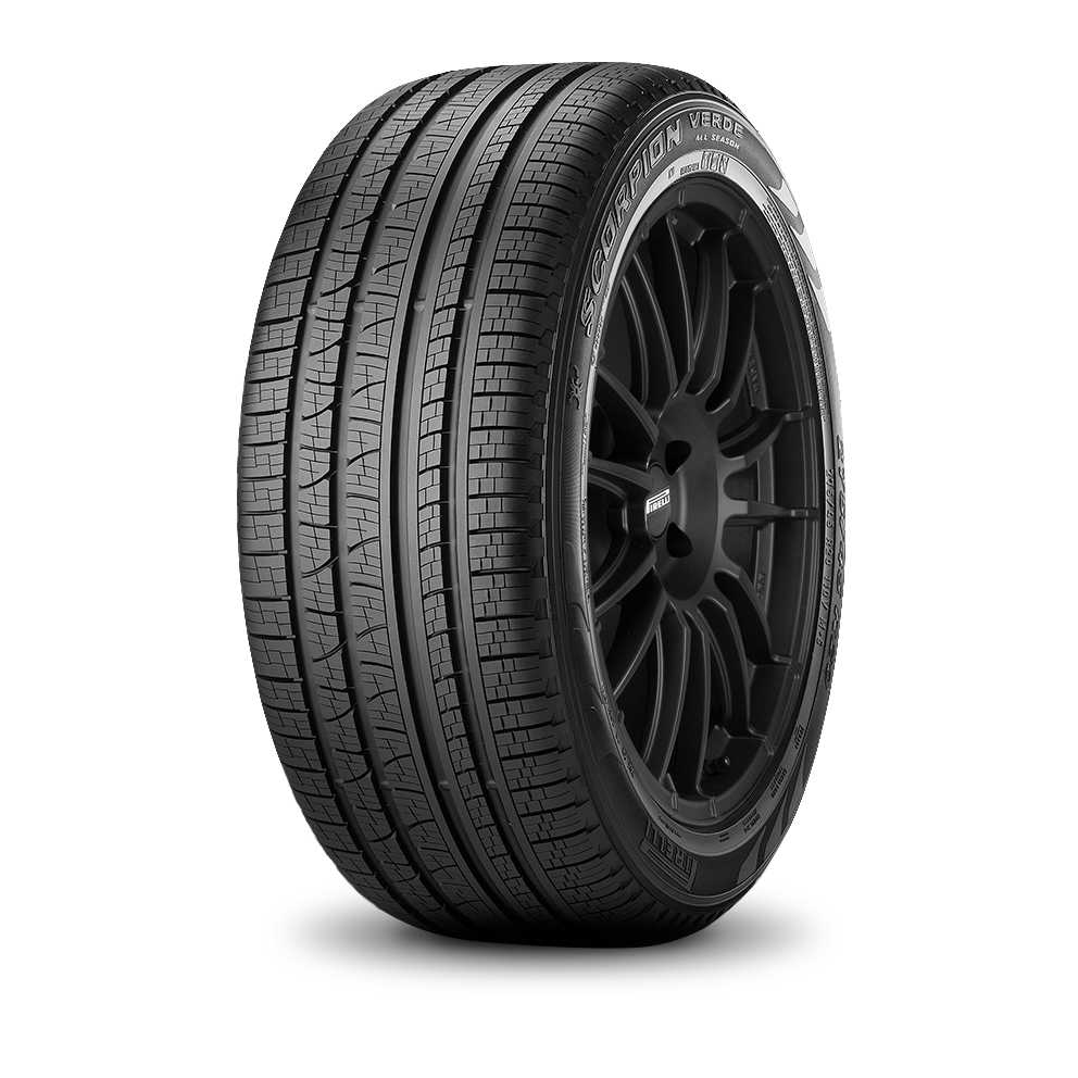 PIRELLI SCORPION VERDE ALL S 275/45 R20 110V XL