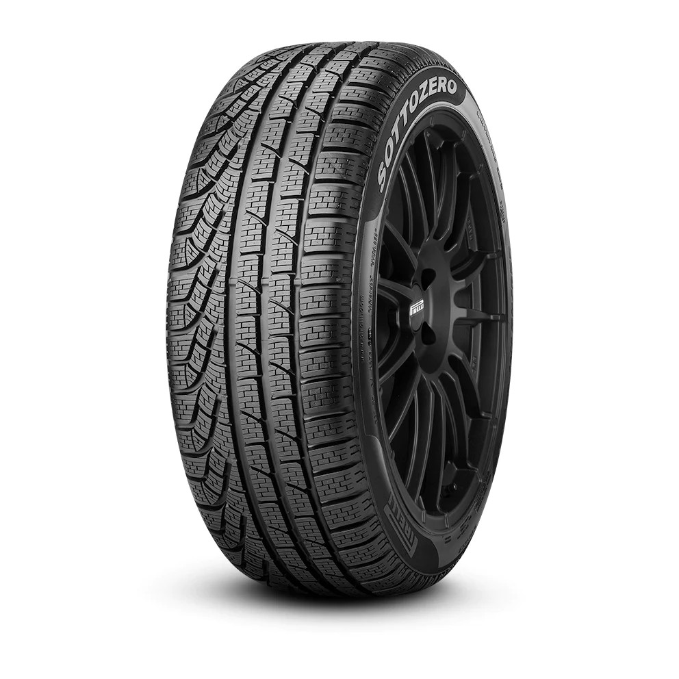 PIRELLI WINTER 270 SOTTOZERO 275/35 R19 100W XL