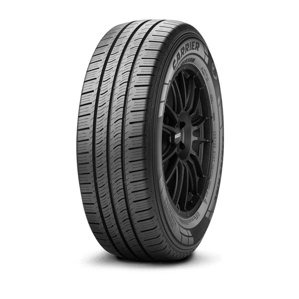 PIRELLI CARRIER ALL SEASON 195/75 R16 110R 