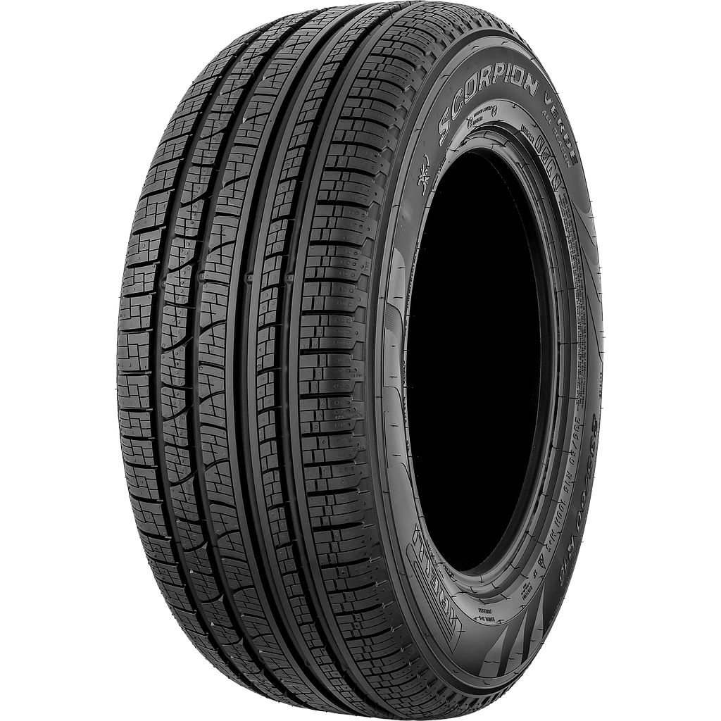 PIRELLI SCORPION VERDE ALL S 235/55 R19 101V 