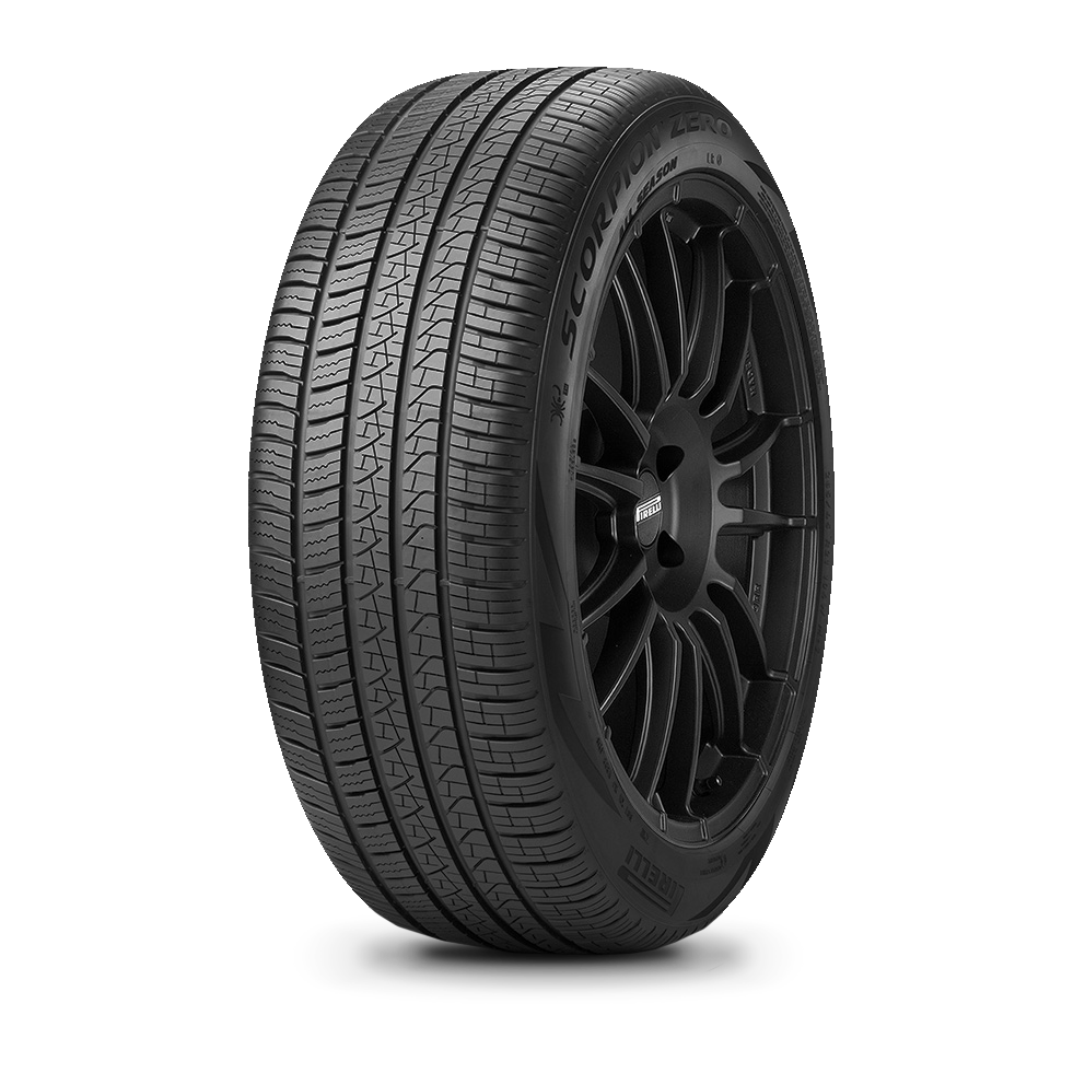 PIRELLI SCORPION ZERO ALL SE 285/45 R22 114Y XL