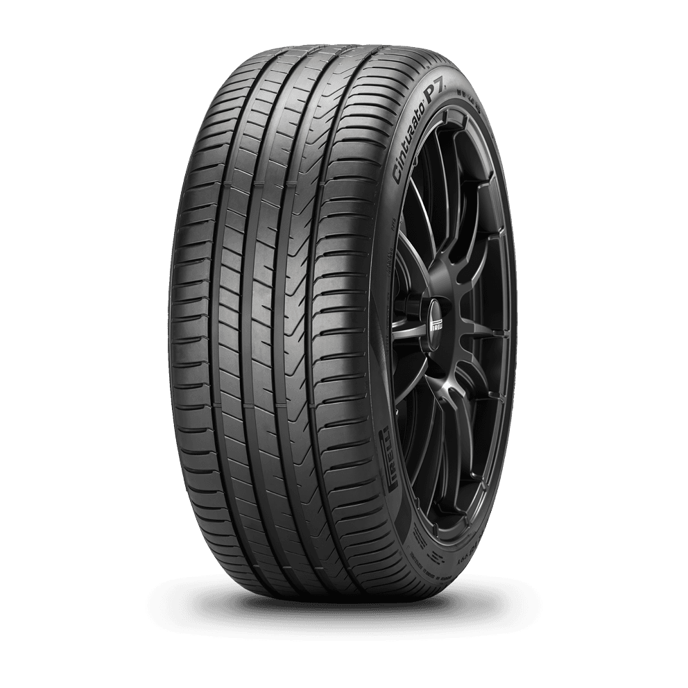 PIRELLI CINTURATO P7 (P7C2) 205/55 R17 91W 