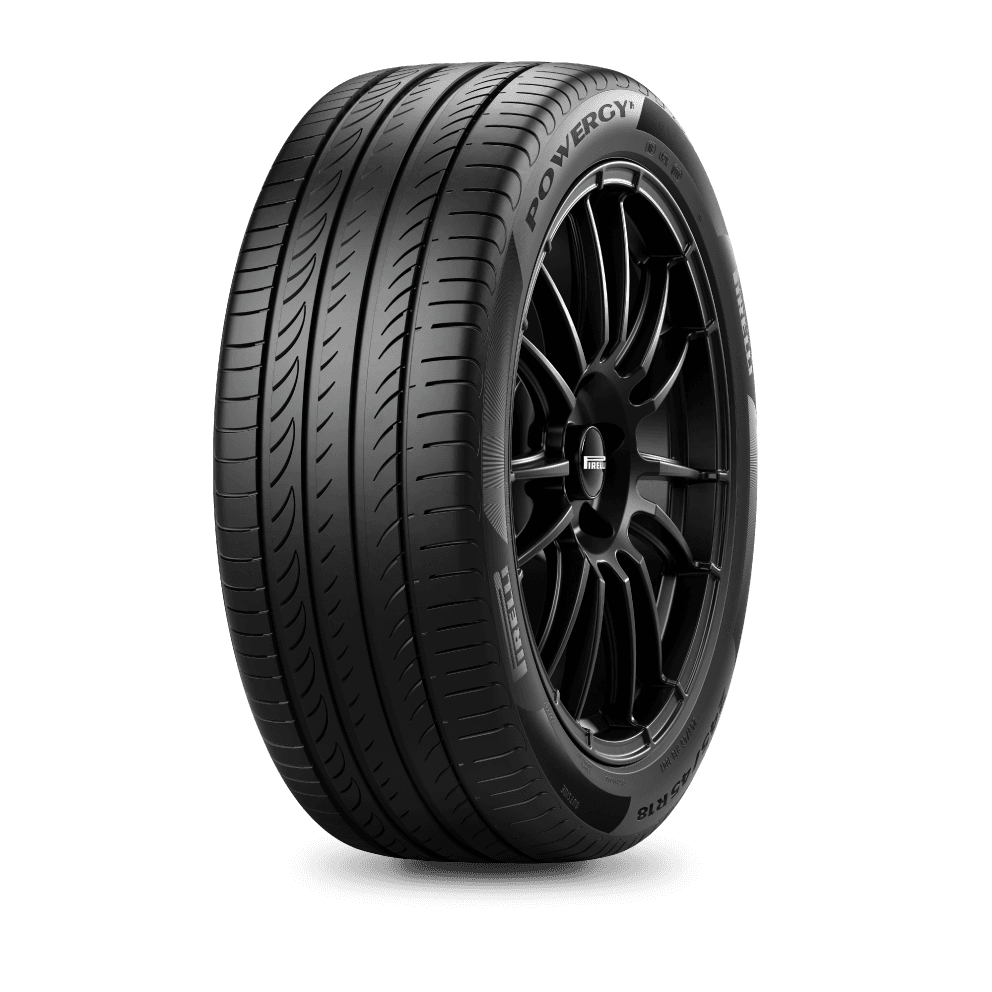 PIRELLI POWERGY 255/35 R20 97Y XL