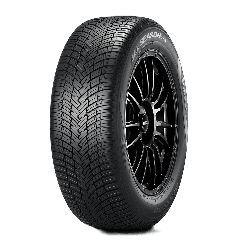PIRELLI CINTURATO ALL SEASON 215/50 R18 92W 