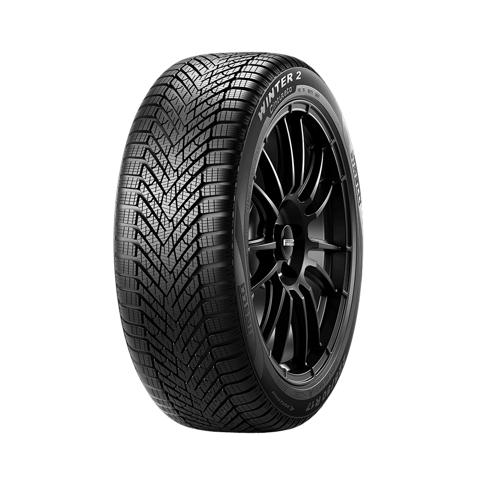 PIRELLI CINTURATO WINTER 2 215/40 R18 89V XL