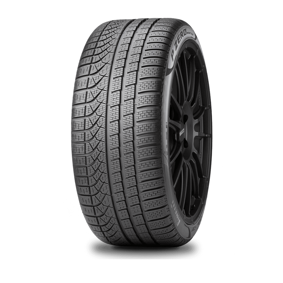 PIRELLI PZERO WINTER 275/35 R20 102V XL
