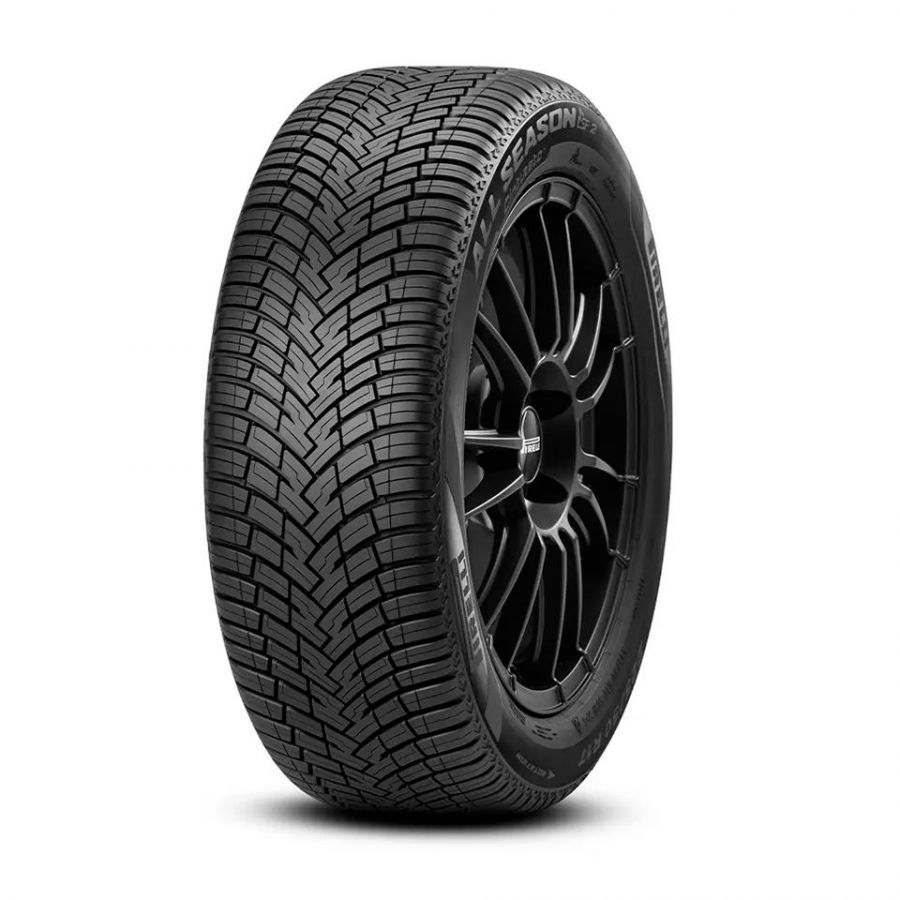 PIRELLI SCORPION ALL SEASON 255/55 R18 109Y XL