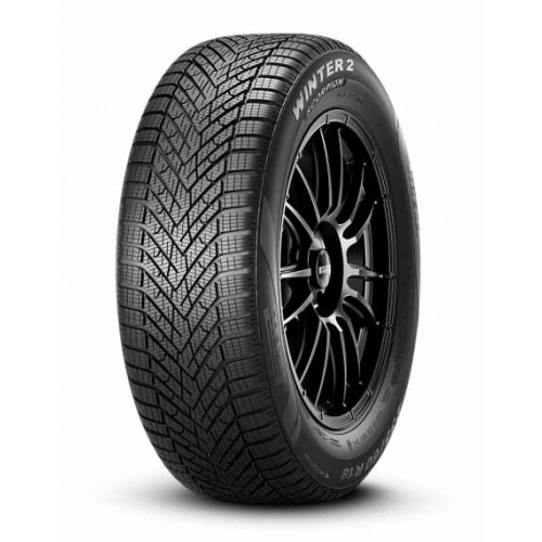 PIRELLI SCORPION WINTER 2 275/45 R21 110V XL