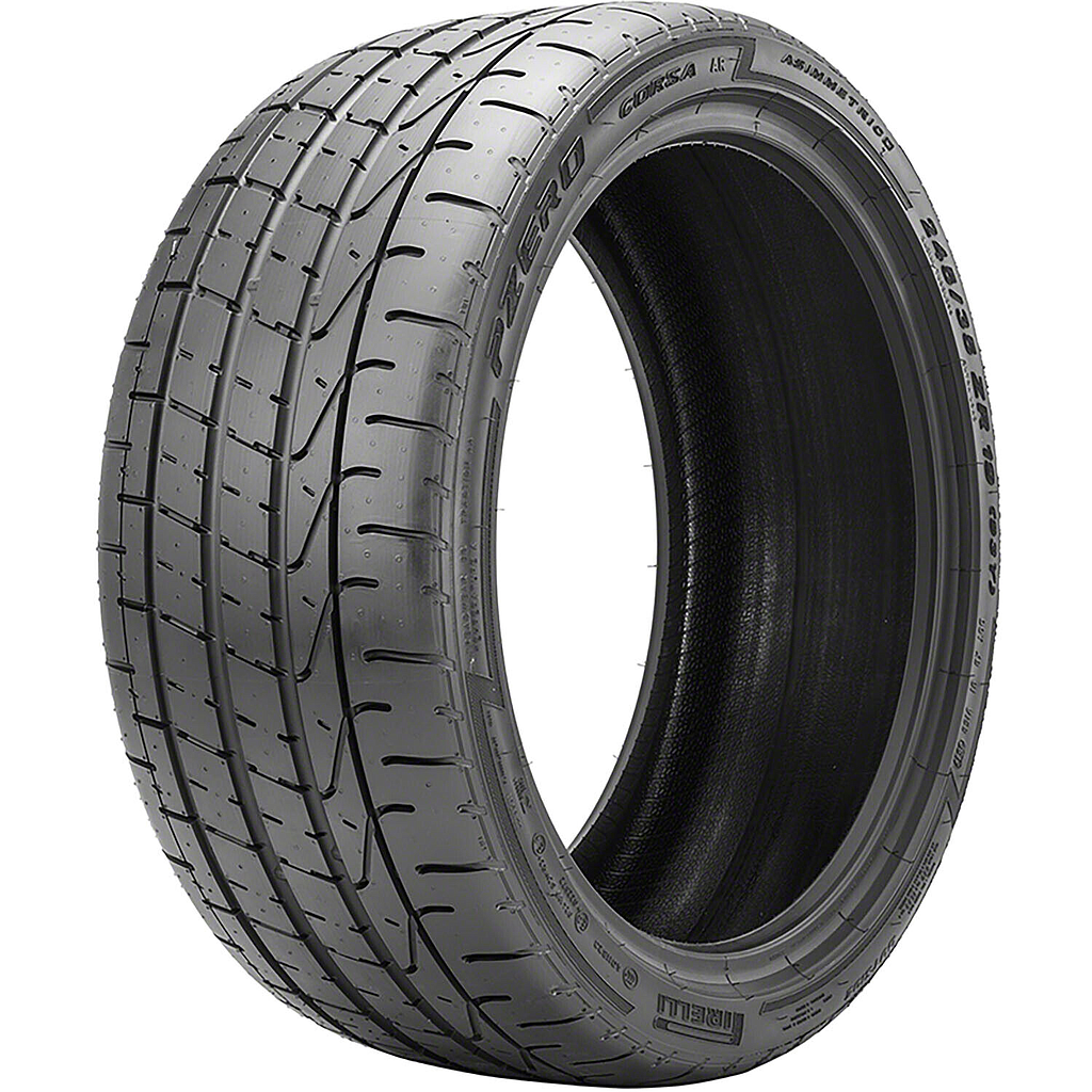 PIRELLI PZERO CORSA ASIMMETR 335/30 ZR18 102Y 