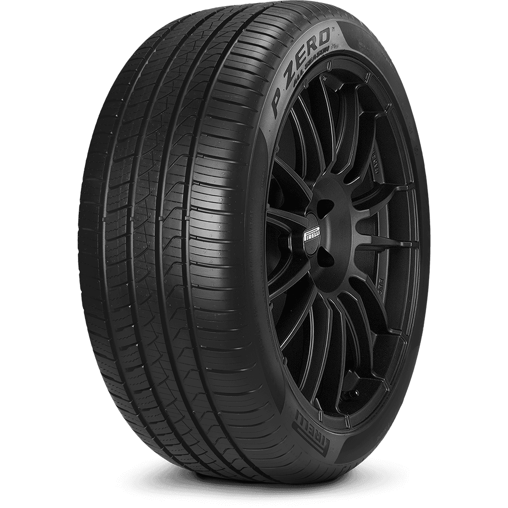 PIRELLI PZERO ALL SEASON 275/35 R22 104W XL