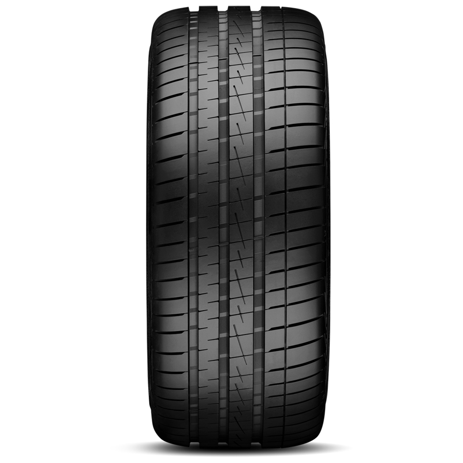 VREDESTEIN ULTRAC VORTI+ 335/25 R22 105Y XL