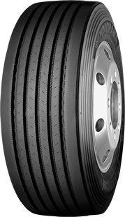 Yokohama 107ZL 315/70 R22.5 154L 