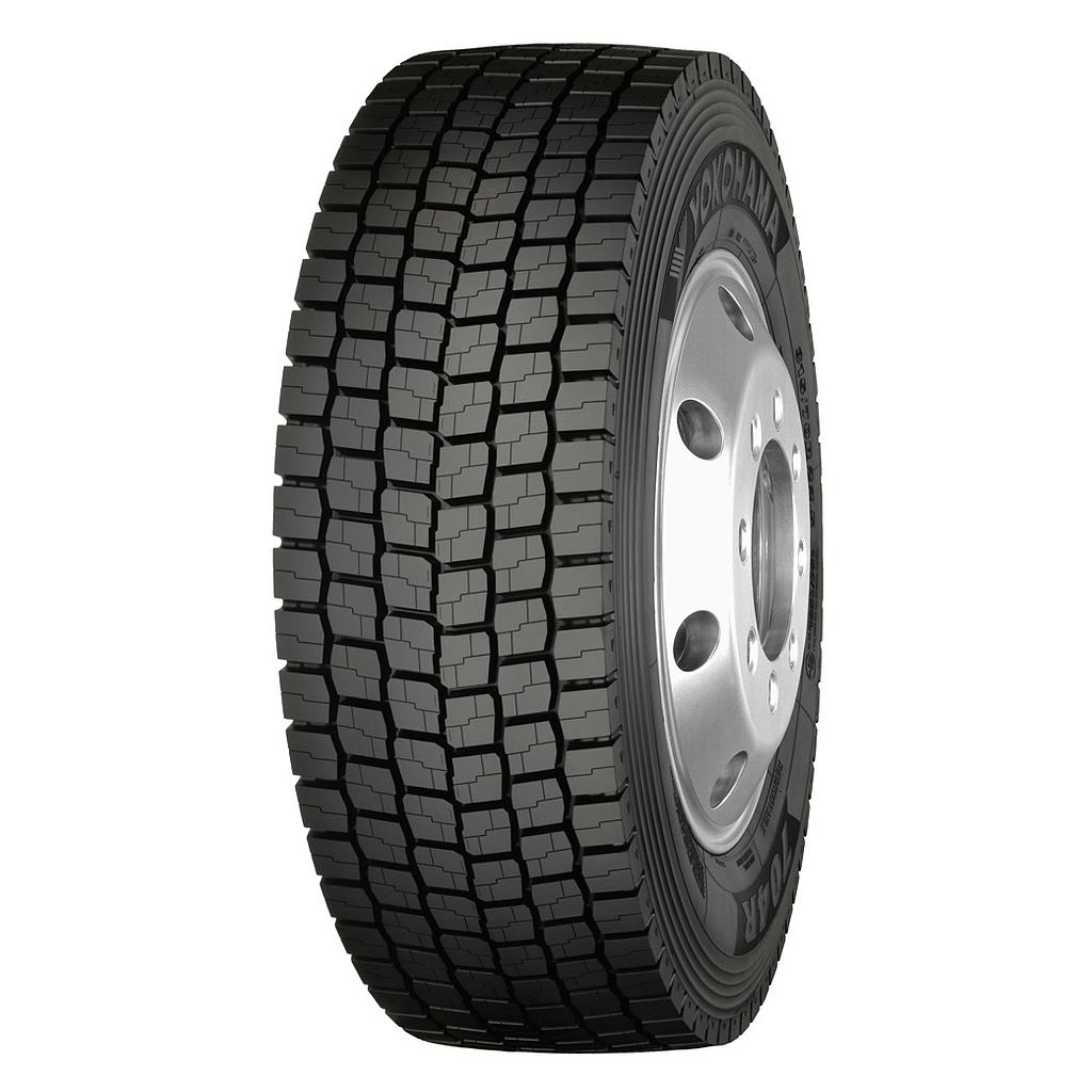 Yokohama 704R 235/75 R17.5 132M 